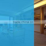 Hot Sell Blue Protective Film for Window PET Adhesive Film thumbnail-1