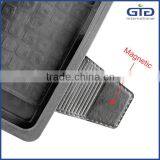 [GGIT] for Smartphone Push-and-Pull Universial Leather Cover Case thumbnail-3