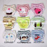 Babyfriend Baby Potty Trainer Cross Training Pants thumbnail-1