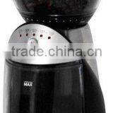 Electric Burr Coffee Grinder