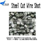 High Quality Steel Cut Wire shot(Lowest price)