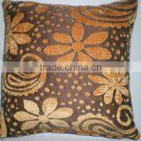 Luxury Chenille Cushions thumbnail-1