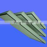 Guangdong Minipleat Air Purifier Hepa Filter for Related Industries