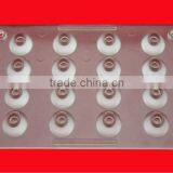 Injection Mold Manufacture Custom Made 16 Heads Optical Lens thumbnail-1