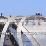 Steel Structure System / Space Roof System