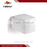 Chaozhou Sanitary Ware Wall Hung Toliet thumbnail-1