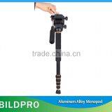 Camera Accessory Monopod Stand Professional Video Monopod Portable Mono Pod thumbnail-6