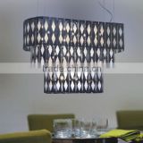 Beautiful pendant lamp fixtures for projects hotel JD0015