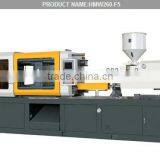 250 Ton Injection Moulding Machine thumbnail-1