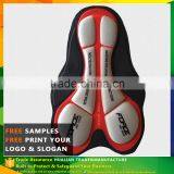 Men's Wholesale Cycling Apparel Triathlon for Chamois Shorts