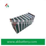 24V250Ah Rechargeable Battery Pack thumbnail-1