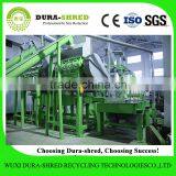 Dura-shred 2016 New Waste Tire Extruder for Hot Sale thumbnail-3