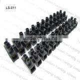 PP PE PA H U Type Plastic Small Terminal Block thumbnail-3