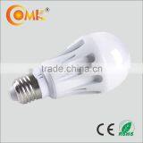 5-12W B22 Epistar5730 Color Changing Bulb Light LED thumbnail-4