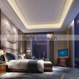 Luxury 5 Star Hotel Carpet, Lobby Carpet H-10 thumbnail-2