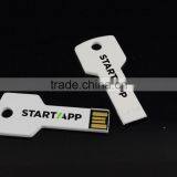 Key USB Drive Pen Drive USB Flash Drive With Customized Logo Printing thumbnail-4