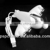 Unique Design Plane USB Hub 4 Port