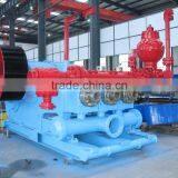 Drilling Rig Solid Control Sand Water Pump thumbnail-2