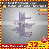 Kindle 2014 Professional Customized Supermarket Vegetable Shelf