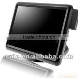 All in One Touch Pos Terminal Point of Sales System for Restaurant