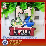Hot Sale 3D Fridge Magnet Souvenir With Customized Logo thumbnail-1