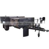 Australia Off Road Hard Floor Campers Trailers for Sale thumbnail-1