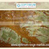 MULTI GREEN ONYX SLAB - 017 thumbnail-4