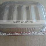 Best-selling of the Disposable Aluminum Foil Rectangle Food Container For Turkey thumbnail-3