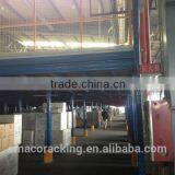 Easy Disassembly Pallet Racking Systems