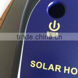 Solar Lighting System 6V 12V With 6w Solar Panel and 4Ah Battery for House Using From Ldsolar thumbnail-3
