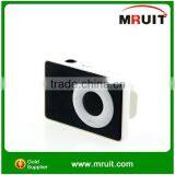 Mini Clip MP3 Player,Portable MP3,TF Card Mp3 Quality Choice thumbnail-2