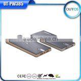 Quick Charging Long Lasting 10000mah Power Banks Polymer qi Wireless Charger thumbnail-4