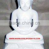 Marble Buddha Murti