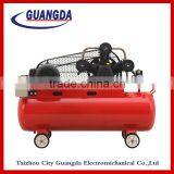 100Liter 4HP 3KW Air Compressor (W0.36/8)
