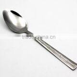 Most Customers Used Stainless Steel Table Spoon in Hotel Cutlery thumbnail-1