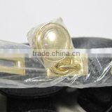 Wholesale Pu Leather Drawstring Backpack thumbnail-6