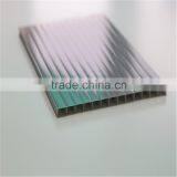 Sell Polycarbonate Hollow Sheets,polycarbonate Roofing thumbnail-5