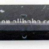 Black Trophy Marble Base Square