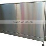 Customized Stainless Steel Equipment Box Metal Equipment Case thumbnail-3