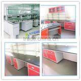 Laboratory Furniture Cheap Wall Cabinets Metal Lab Wall Cabinet Dental Furniture Cabinet thumbnail-5