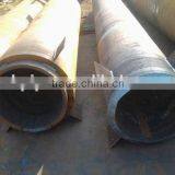 ST52 Thick Wall Steel Pipe