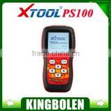 100% Original Free Update via Internet XTOOL PS100 CAN OBDII/EOBDII Scanner PS 100 thumbnail-2