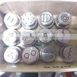 Pasta Processing Line, Macaroni Processing Line, Pasta Machine Line thumbnail-3