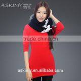 2015 Fashion Women Warm Winter Large Scarf
