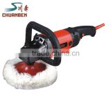 Makit type 180mm electric hand polisher 1400w