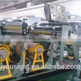 Foil Winding Machine