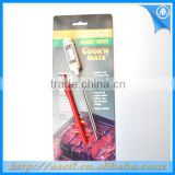 Probe Digital Cooking BBQ Thermometer Kitchen Food
