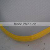 Hot Sale Gymnastic Use Inflatable Gym Mat Air Track thumbnail-3