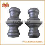 Decorative Forging Metal Wrought Iron Forge Studs thumbnail-2