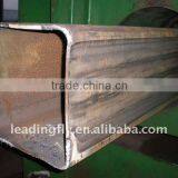 Square Seamless Pipe( Manufacturer)